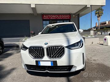 Bmw X3 xDrive20d 48V MSport