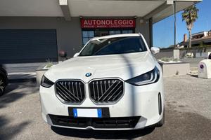 Bmw X3 xDrive20d 48V MSport