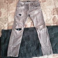 Jeans Label Route 66