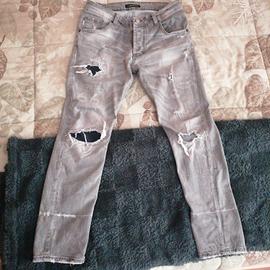 Jeans Label Route 66