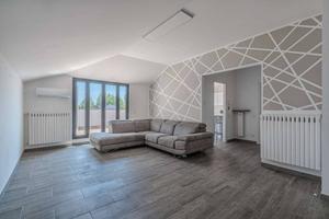 Attico / Mansarda di 106 m² con 3 locali a Covo