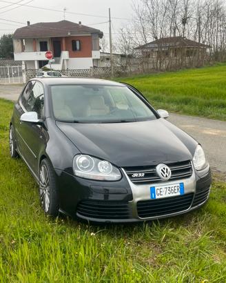 Golf r32 3.2 vr6 dsg