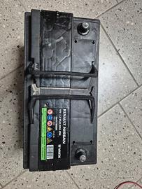 batteria auto 