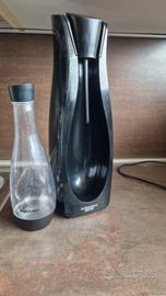 Gasatore Imetec Bubbles BLS100