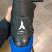 Kit sci da fondo + scarponi