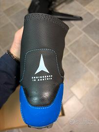 Kit sci da fondo + scarponi