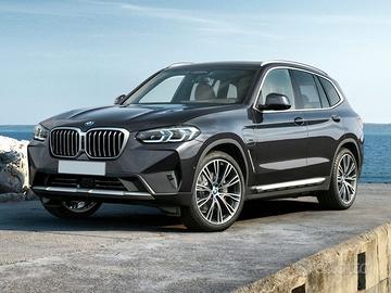 Ricambi bmw x3 2023