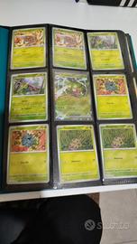 set regular rivali predestinati 