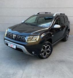 Dacia Duster 1.5 Diesel
