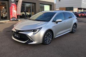 Toyota Corolla Touring Sports 2.0 Hybrid Style