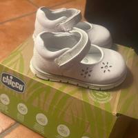 Ballerine chicco
