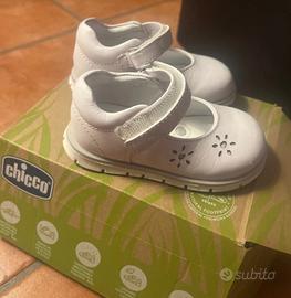 Ballerine chicco