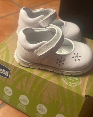 Ballerine chicco
