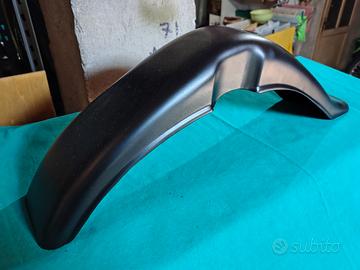 PARAFANGO ANTERIORE OXFORD mod. G 27