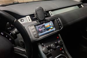 Range Rover Evoque 2.0 TD4 150 CV SE Dynamic