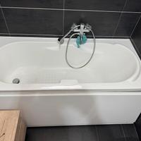 Vasca bagno 160x70