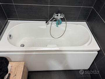 Vasca bagno 160x70