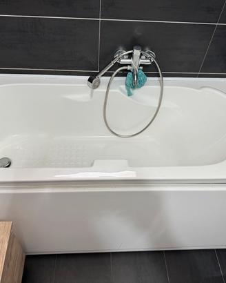 Vasca bagno 160x70