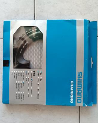 Corone schimano 105 52,36   11 v