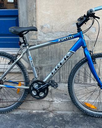 Trek mtb