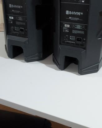  casse db technology  B-Hipe  10