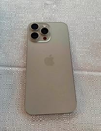 IPhone 16 pro max 256GB