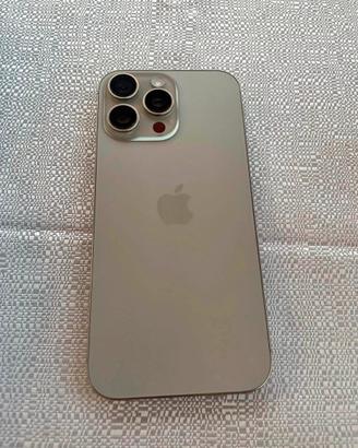 IPhone 16 pro max 256GB