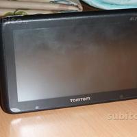 Tomtom go 1005 live europe