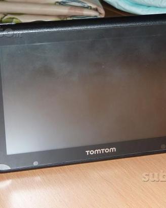 Tomtom go 1005 live europe