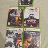 giochi Xbox 360