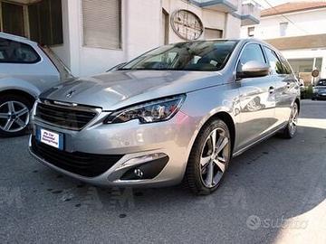 Ricambi per peugeot 308 anno 2014  DISPONIAMO DI R