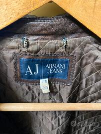 Giubbotto Armani vintage