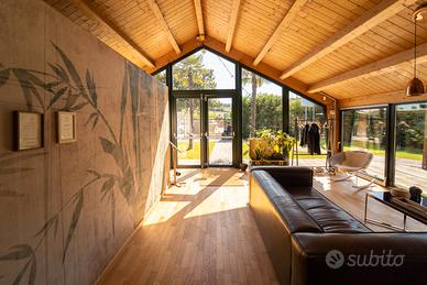 Studio olistico per workshop