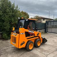 P158 minipala komatsu sk 04 13 q
