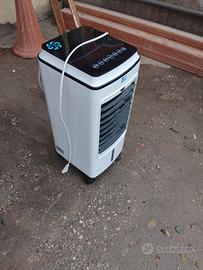 raffrescatore aria brezze 