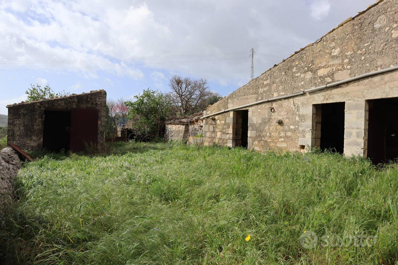 Cascina/Casale - Ragusa - Vista 4