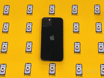 IPHONE 13 128GB MEZZANOTTE