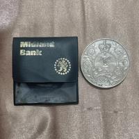 medaglia del 1977 
