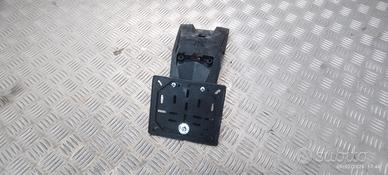 Porta targa Beta RR 50 