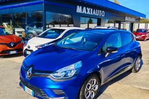 Renault Clio 2018 GPL 100K KM LEGG!