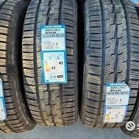 4 gomme nuove 215 65 16c toyo