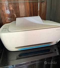 STAMPANTE HP deskJet 3630