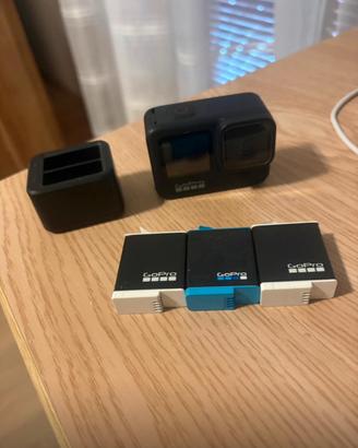 Gopro hero 9