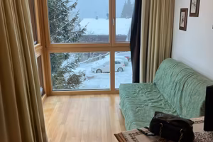 Bilocale madonna di campiglio