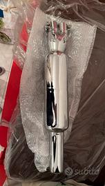 Terminale 2 in 1 Per Triumph fino al 2015