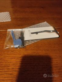 Oukitel WP 5 display di ricambio nuovo 