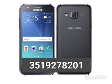 Samsung Galaxy j5 j500fn