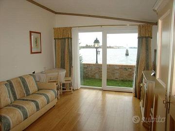 Villa di 60 m² con 2 locali a Venezia