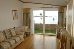 Villa di 60 m² con 2 locali a Venezia