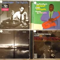 CD musica nuovi / come nuovi